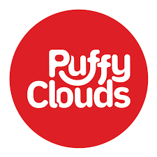 Puffy Clouds Logo